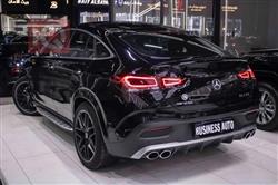 مرسيدس بنز GLE